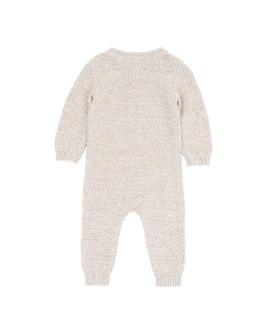 Bebe - Oliver Henley Knitted Romper